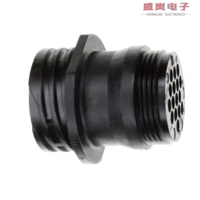 原装正品206036-3[CONN RCPT HSG MALE 16POS INLINE]