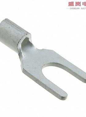 原装正品130519[CONN SPADE TERM 16-22AWG M4]