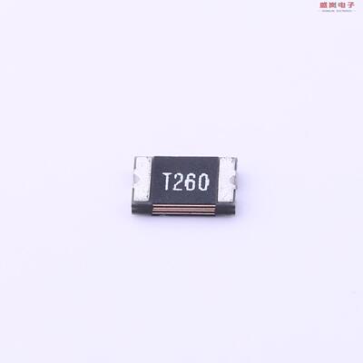 原装正品TLC-MSMD260[6V 2.6A 自恢复]