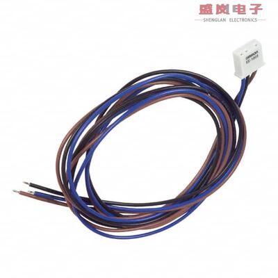 原装正品EE-1003[CONNECTOR W/1M CABLE FOR OPTO]