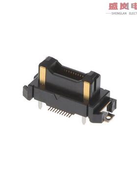 原装正品FX23L-20P-0.5SV10[CONN HDR]