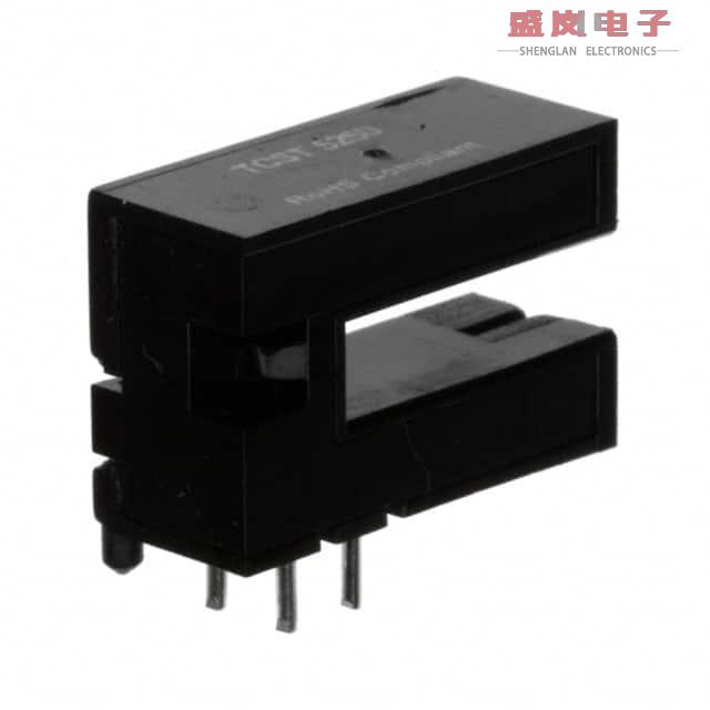 原装正品TCST5250[SENSOR OPT SLOT PHOTOTRAN PCB MT]