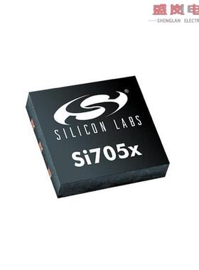 原装正品SI7055-A20-IM[SENSOR DIGITAL -40C-125C 6DFN]