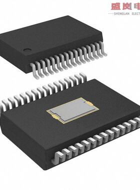 原装正品MC33HB2001EK[IC HALF-BRIDGE DRIVER SPI 32SOIC]