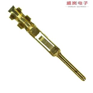 原装正品JN1-22-22P-10000[CONTACT PIN 21-25AWG CRIM