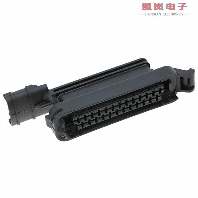 原装正品281810-2[SPLASH PROOF CONN 90 VERS]