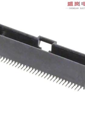 原装正品5-147377-6[CONN HEADER SMD 60POS 1.27MM]