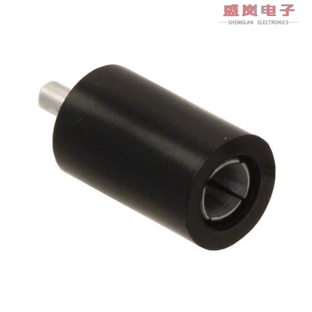 原装正品105-0853-001[PC TEST POINT JACK BLACK]