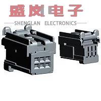 原装正品1419158-5[MARKT2X3SWIT CONN.B]