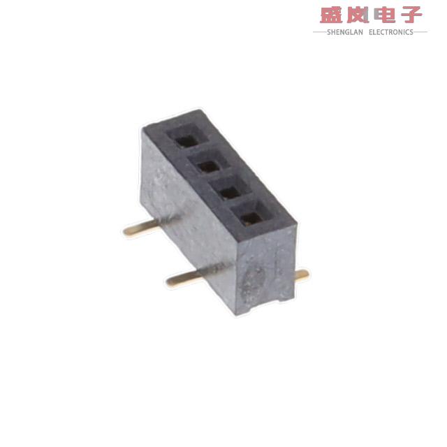 原装正品BC070-04-A-1-L-D[4W, 1.0MM PITCH SOCKET, S