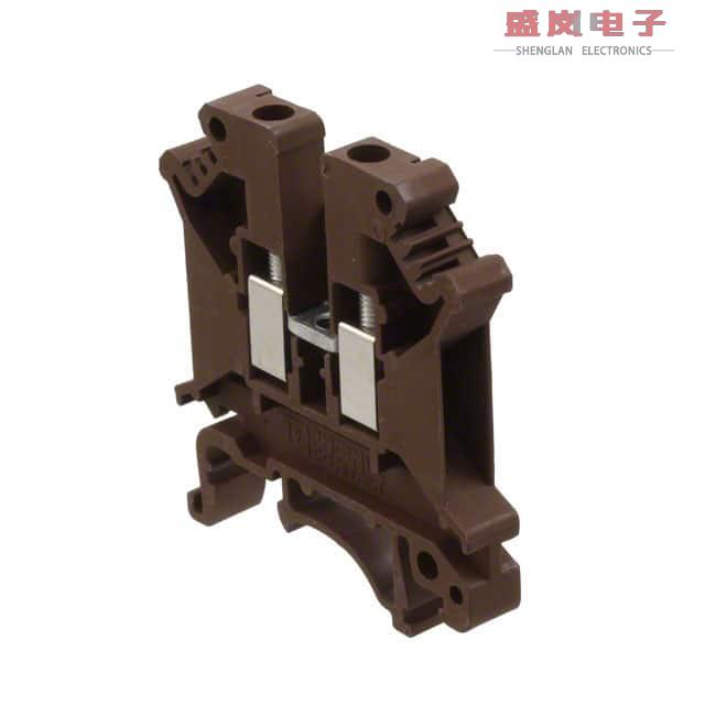 原装正品3007330[CONN TERM BLK FEED THRU 10-30AWG]