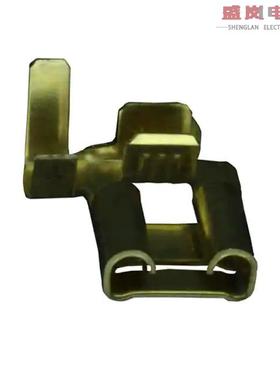 原装正品63010-1[CONN QC RCPT 14-18AWG 0.250]