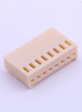 原装正品A2543H-8P-2-WH[2.54mm 1x8P]