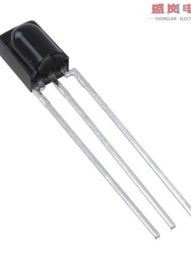 原装正品TSOP38433[SENSOR REMOTE REC 33.0KHZ 45M]