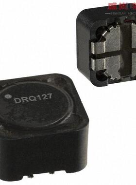 原装正品DRQ127-220-R[INDUCT ARRAY 2 COIL 22.93UH SMD]