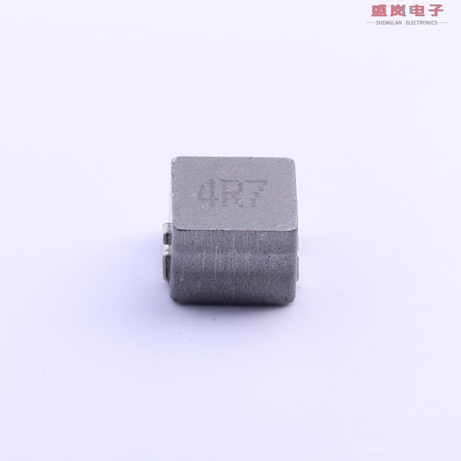 原装正品SLO0650H4R7MTT[功率电感 4.7µH 20% 27m IND_