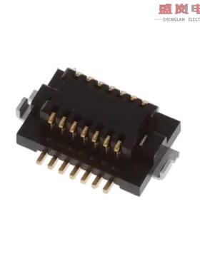 原装正品DF12NB(3.0)-14DS-0.5V(51)[CONN RCPT 14POS