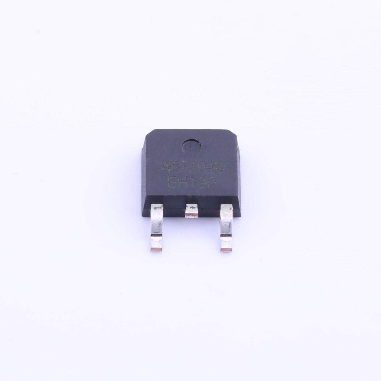 原装正品WSF3040[MOS管 N-Channel VDS=30V VGS=20V ID