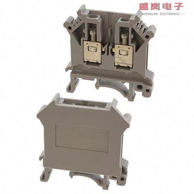 原装正品2820136[RELAY SOCKET 3 POSITION DIN RAIL]