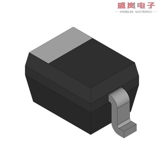 原装正品BBY5303WE6327HTSA1[DIODE VARACTOR 6V SGL S