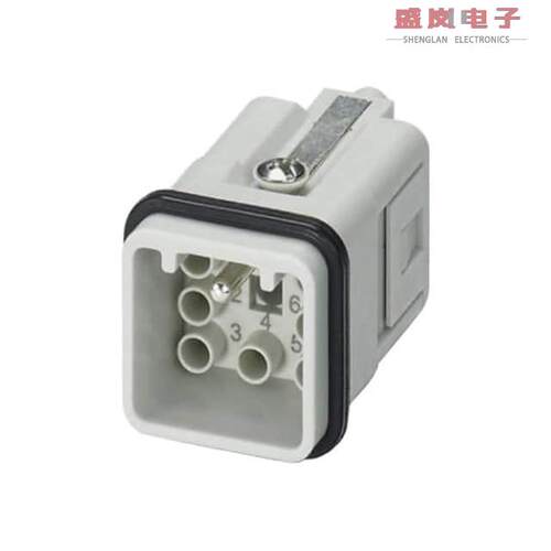 原装正品1418624[INSERT MALE 7POS PE CRIMP]