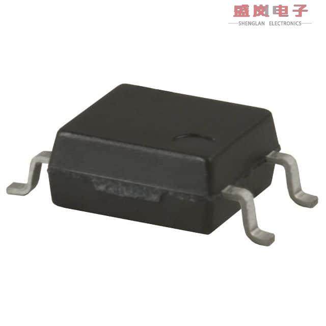 原装正品AQY211EHAX[SSR RELAY SPST-NO 1A 0-30V]