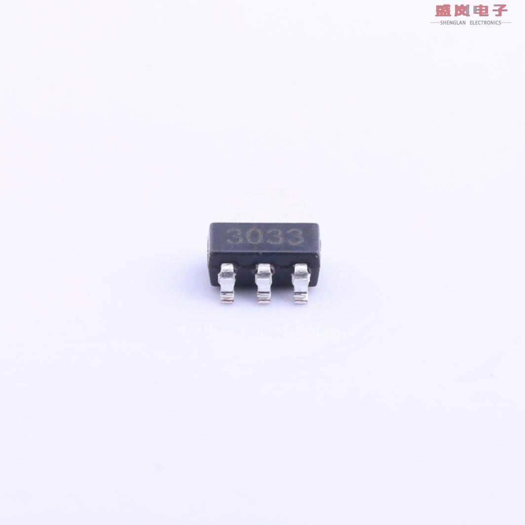 原装正品BL8531CB5TR33[DC-DC电源芯片 SOT23-5 Vi=0.8