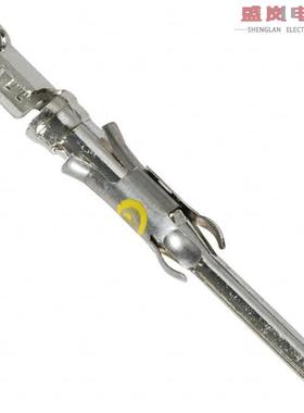 原装正品213605-7[CONN PIN 20-24AWG TIN-LEAD CRIMP]