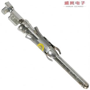 LEAD 24AWG PIN 213605 CONN CRIMP 原装 TIN 正品