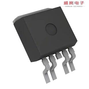 TO263 CHAN SWITCH BTS436L2G PWR 原装 正品