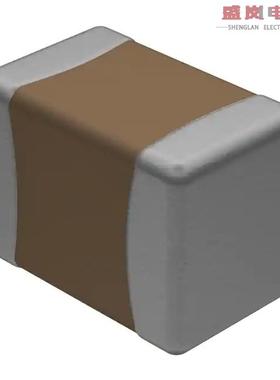 原装正品VJ0805A100FXAAC[CAP CER 10PF 50V C0G/NP0 0805]