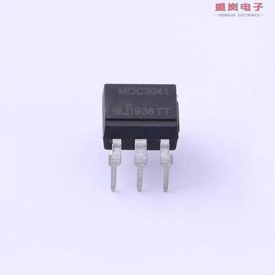 原装正品MOC3041M[MOC3041M]