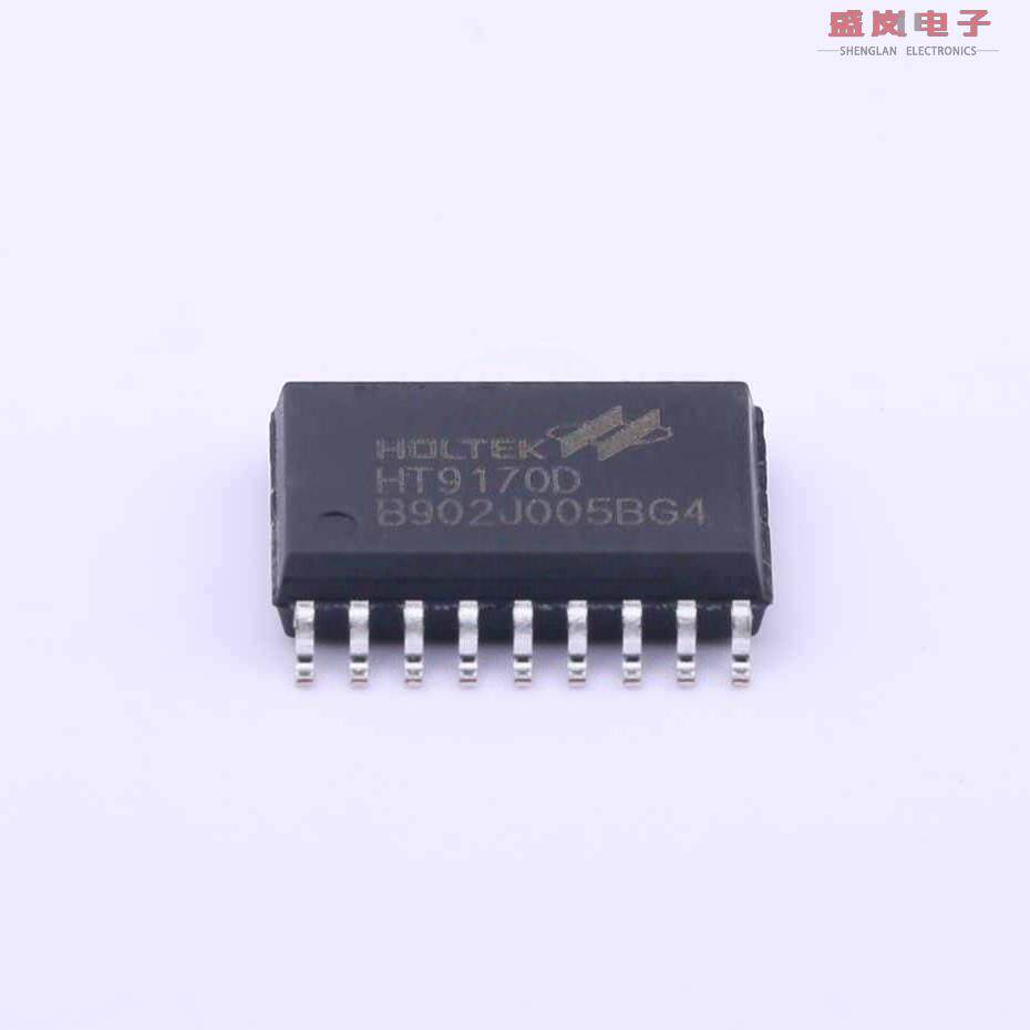 原装正品HT9170D[HT9170D]