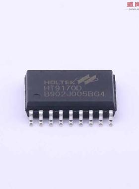 原装正品HT9170D[HT9170D]