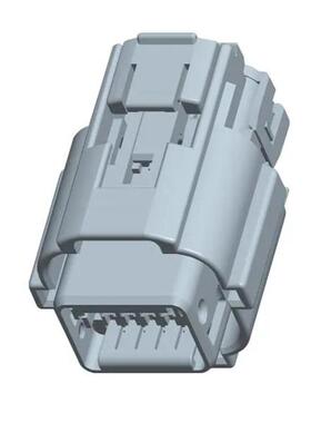 原装正品638517-5[PLUG ASSY, 10PSON SEALED KEY A]