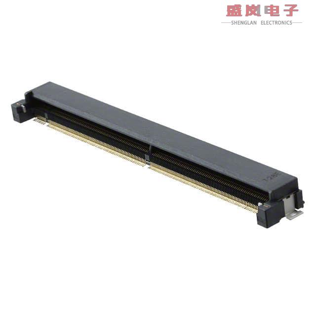 原装正品MM70-314-310B1-2-R300[CONN MXM FMALE 314PO