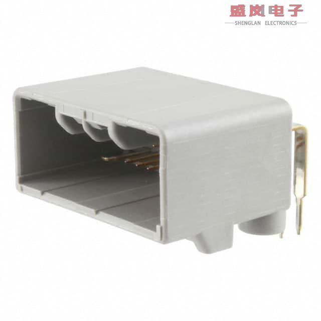 原装正品MX34017NFA[CONN HEADER R/A 17POS]