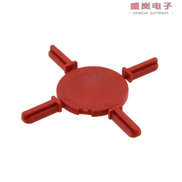 原装正品3040588[CONN TERM BLK KEYING STAR RED]