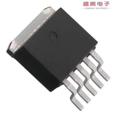 原装正品SPX29301T5-L-5-0/TR[IC REG LINEAR 5V 3A TO