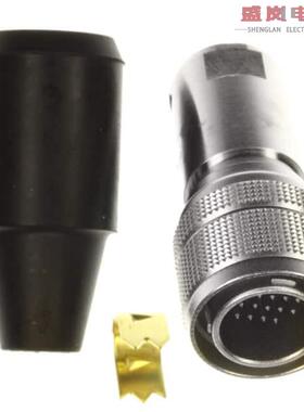 原装正品HR10A-13P-20P(73)[CONN PLUG MALE 20P SOLDE