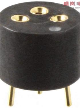 原装正品8060-1G3[CONN TRANSIST TO-5 3POS GOLD]