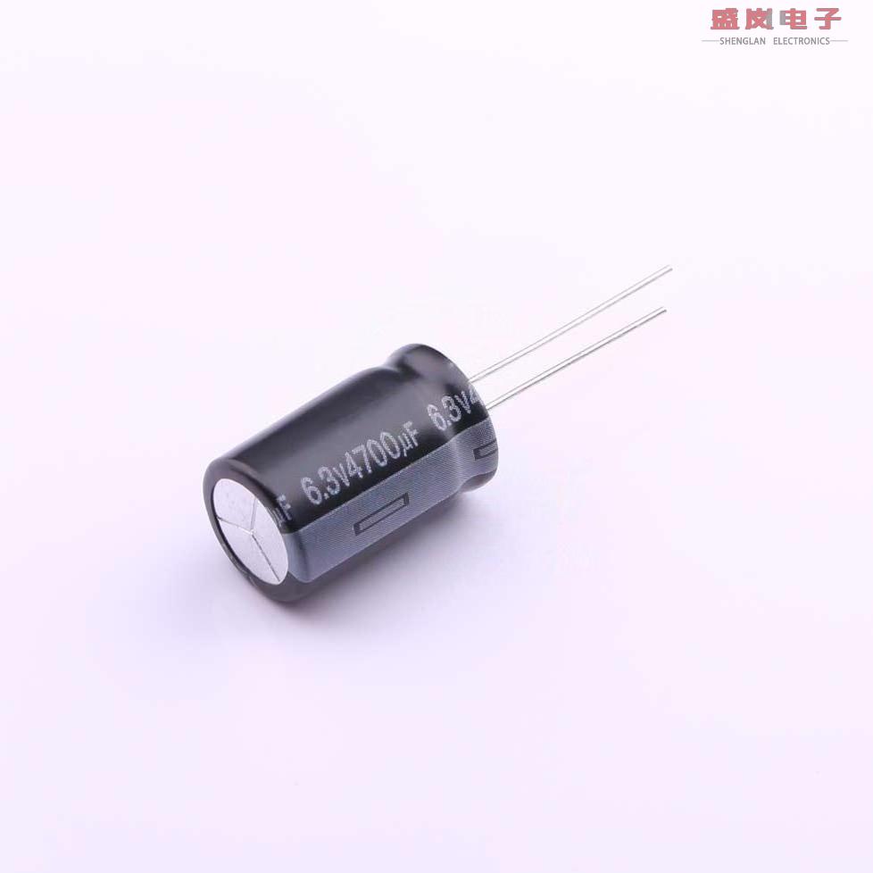 原装正品EWH0JM472W20OT[直插铝电解电容 20% - 6.3V 1