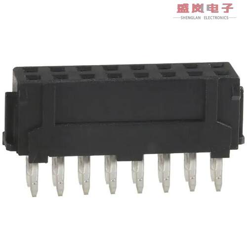 原装正品DF11-16DS-2DSA(05)[CONN RCPT 16POS 0.079 T