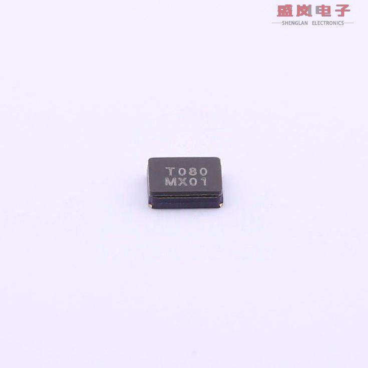 原装正品7V08000006[8MHZ 12PF 20PPM -40°C~+85°C]