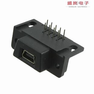 原装正品DB9-USB-D3-M[MOD USB UART EMBDED 3.3V MALE]