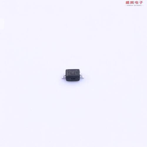 原装正品BZT52B7V5S[7.5V 300mW]