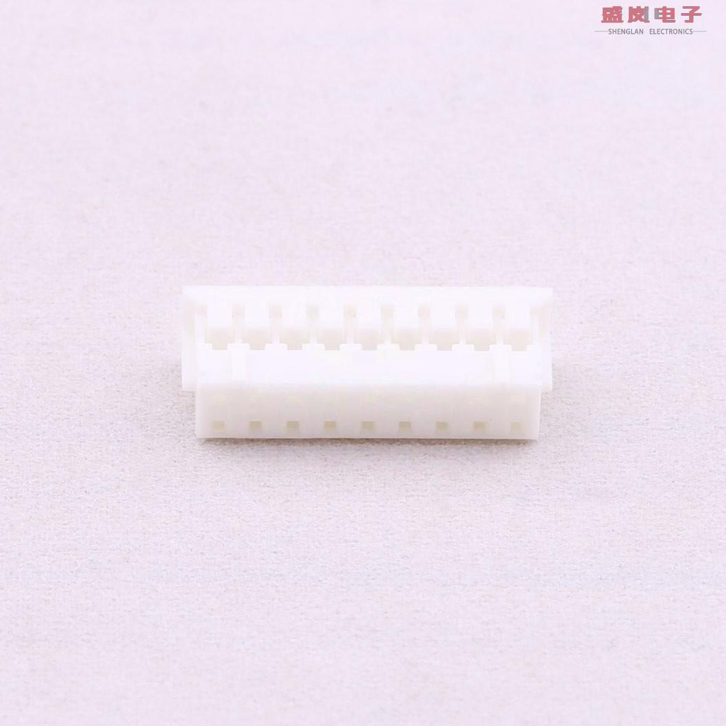 原装正品A2006H-2X9P[2mm 2x9P]