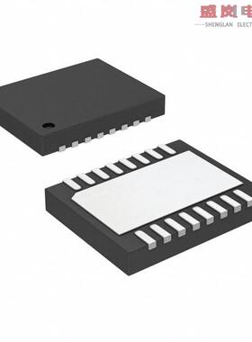 原装正品PD70210AILD-TR[IC POE CNTRL 1 16DFN]