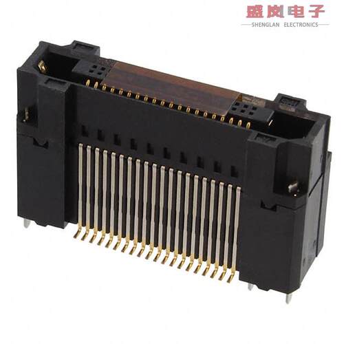 原装正品FX18-40S-0.8SV20[CONN RCPT 40POS SMD GOLD]