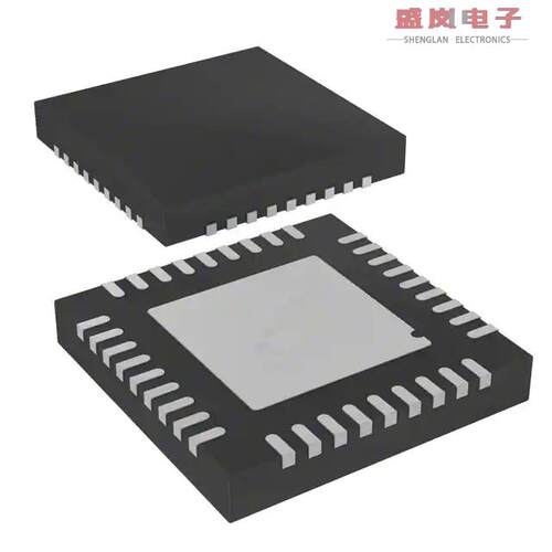 原装正品STM32F103TBU7[IC MCU 32BIT 128KB FLSH 36VF